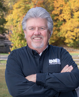 Dan Bortner, Director, Indiana DNR