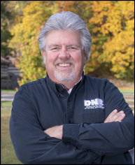 Dan Bortner, Director, Indiana Department of Natural Resources