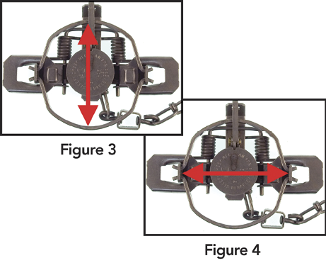 Foothold Trap Diagram_Figure 3 and Figure 4