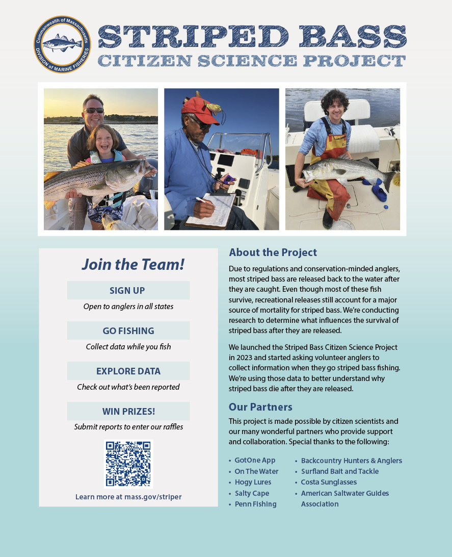 Citizen Science Project