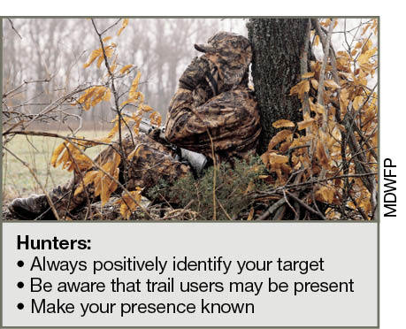Tips for Hunters graphic