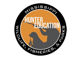 Mississippi Hunter Education logo