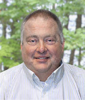 Executive Director of the New Hampshire Fish and Game Department, Scott R. Mason