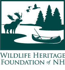 Wildlife Heritage Foundation of New Hampshire Logo