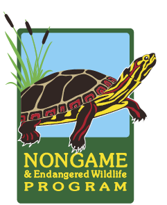 NH Fish & Game Nongame & Endangered Wildlife Program Logo
