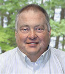 New Hampshire Fish and Game Department Executive Director, Scott R. Mason