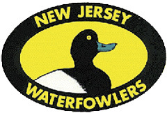 New Jersey Waterfowlers Logo