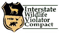 Interstate Wildlife Violator Compact Logo