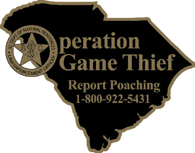 Operation game thief logo