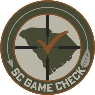 south carolina game check logo