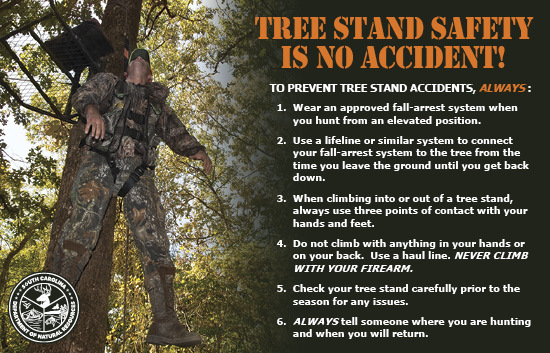 General Rules & Regulations - South Carolina Hunting