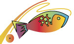 Aquatic Education logo.