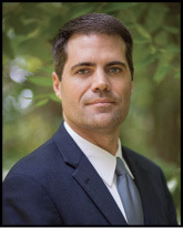 Picture of Executive Director Ryan J. Brown