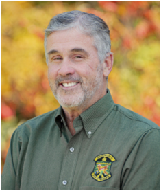 Commissioner, Vermont Fish & Wildlife Department