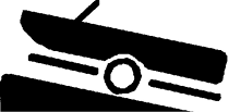 Public Boat Ramp Icon