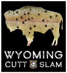 Wyoming Cutt Slam Logo