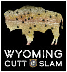 Wyoming Cutt Slam