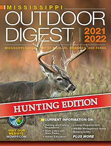 Mississippi Hunting Seasons & Rules | eRegulations