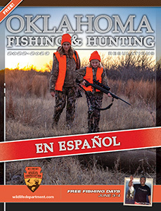 Oklahoma Hunting Regulations en Espanol