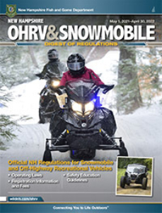 New Hampshire ATV