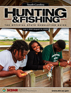 South Carolina Hunting