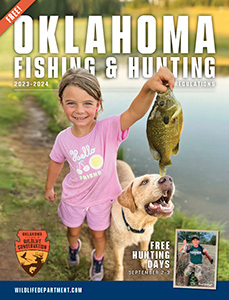 Oklahoma Hunting