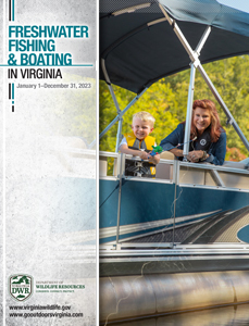 Virginia Fishing
