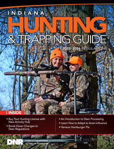 Indiana Hunting