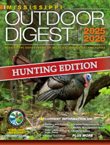 Mississippi Hunting