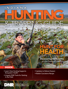 Indiana Hunting