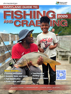 Maryland Fishing