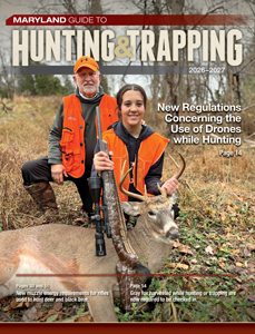 Maryland Hunting