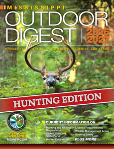 Mississippi Hunting