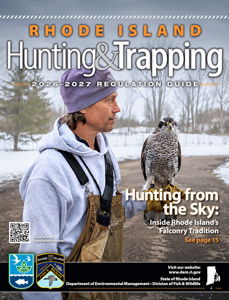 Rhode Island Hunting & Trapping Guide