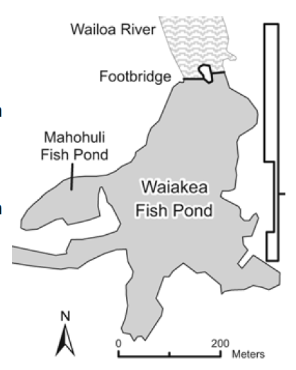 Waiākea Public Fishing Area