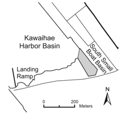 Kawaihae Harbor