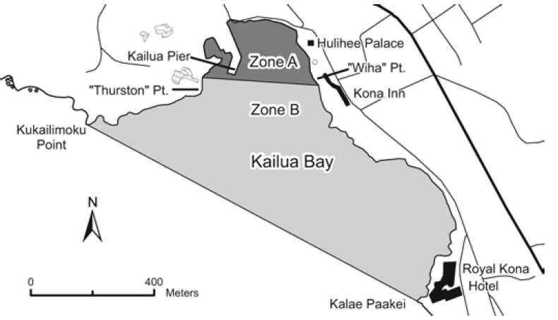 Kailua Bay