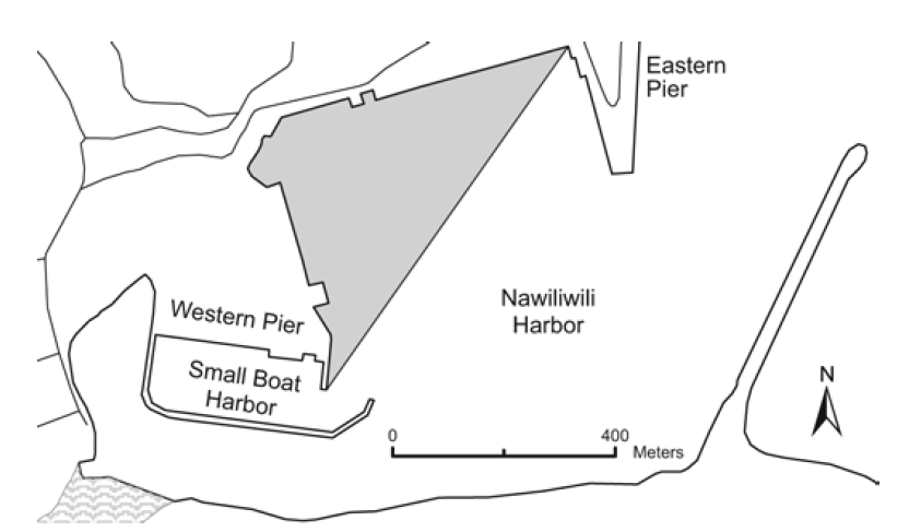 Nāwiliwili Harbor