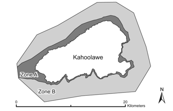 Kaho‘olawe Island Reserve