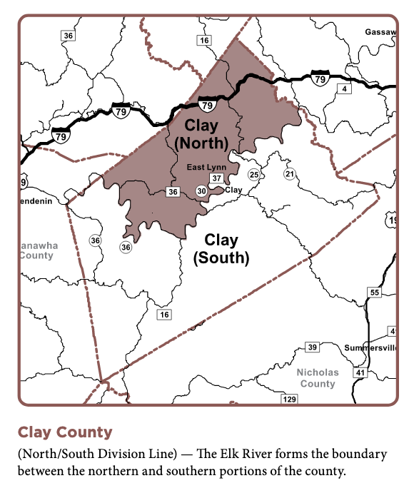 Clay County